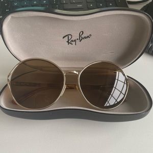 Toms Unisex Sunglasses